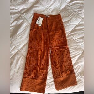 S Zara pants